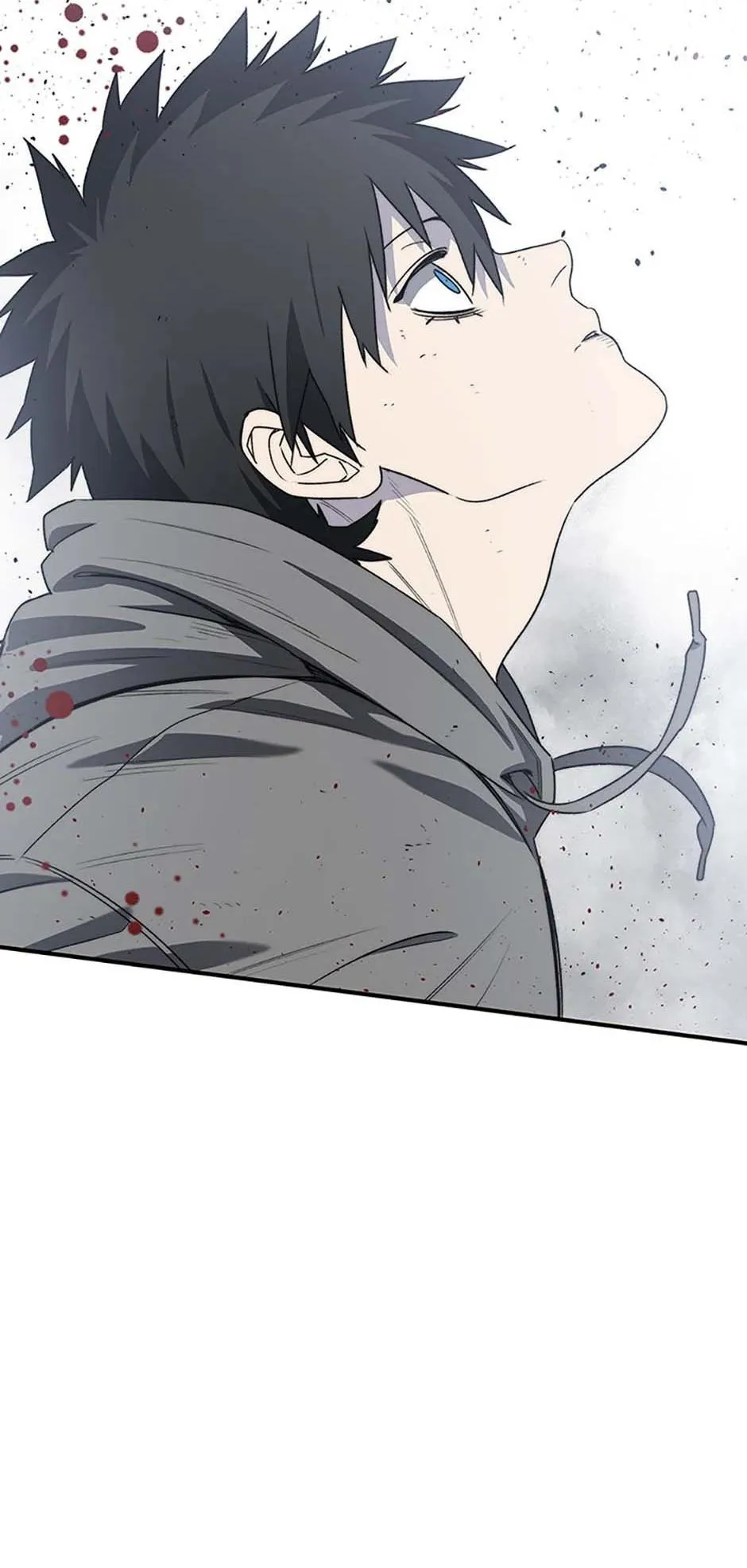 Read Existence (en) Manga Online