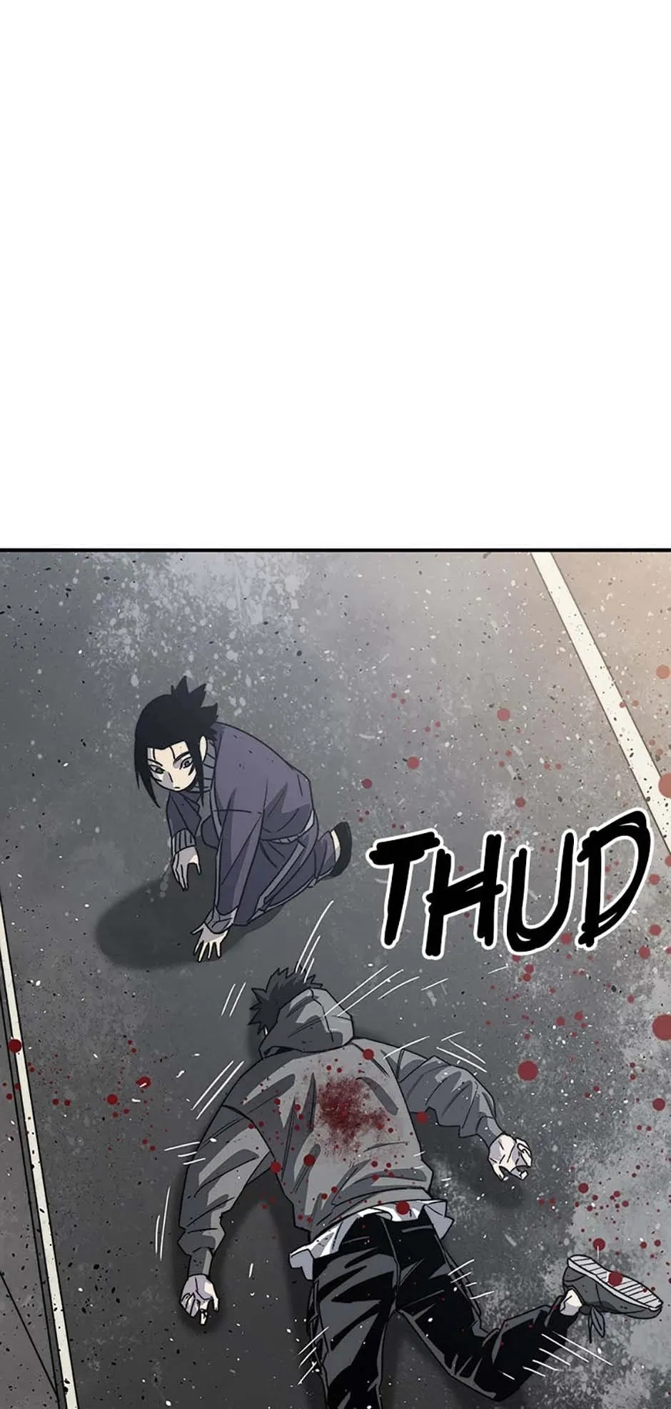 Read Existence (en) Manga Online