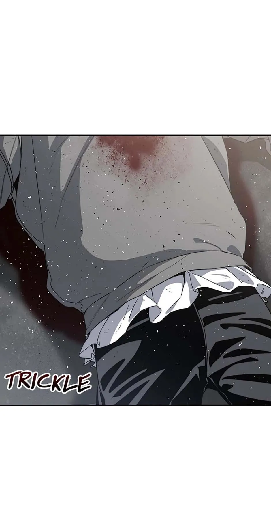 Read Existence (en) Manga Online