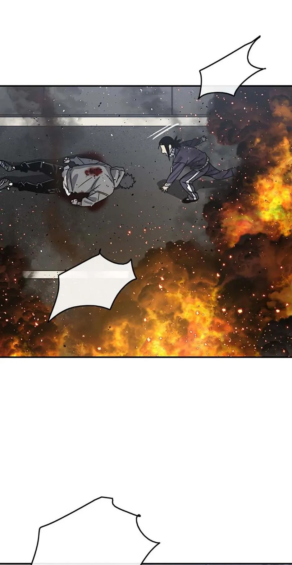 Read Existence (en) Manga Online