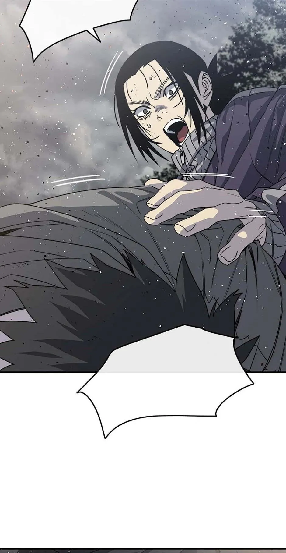 Read Existence (en) Manga Online