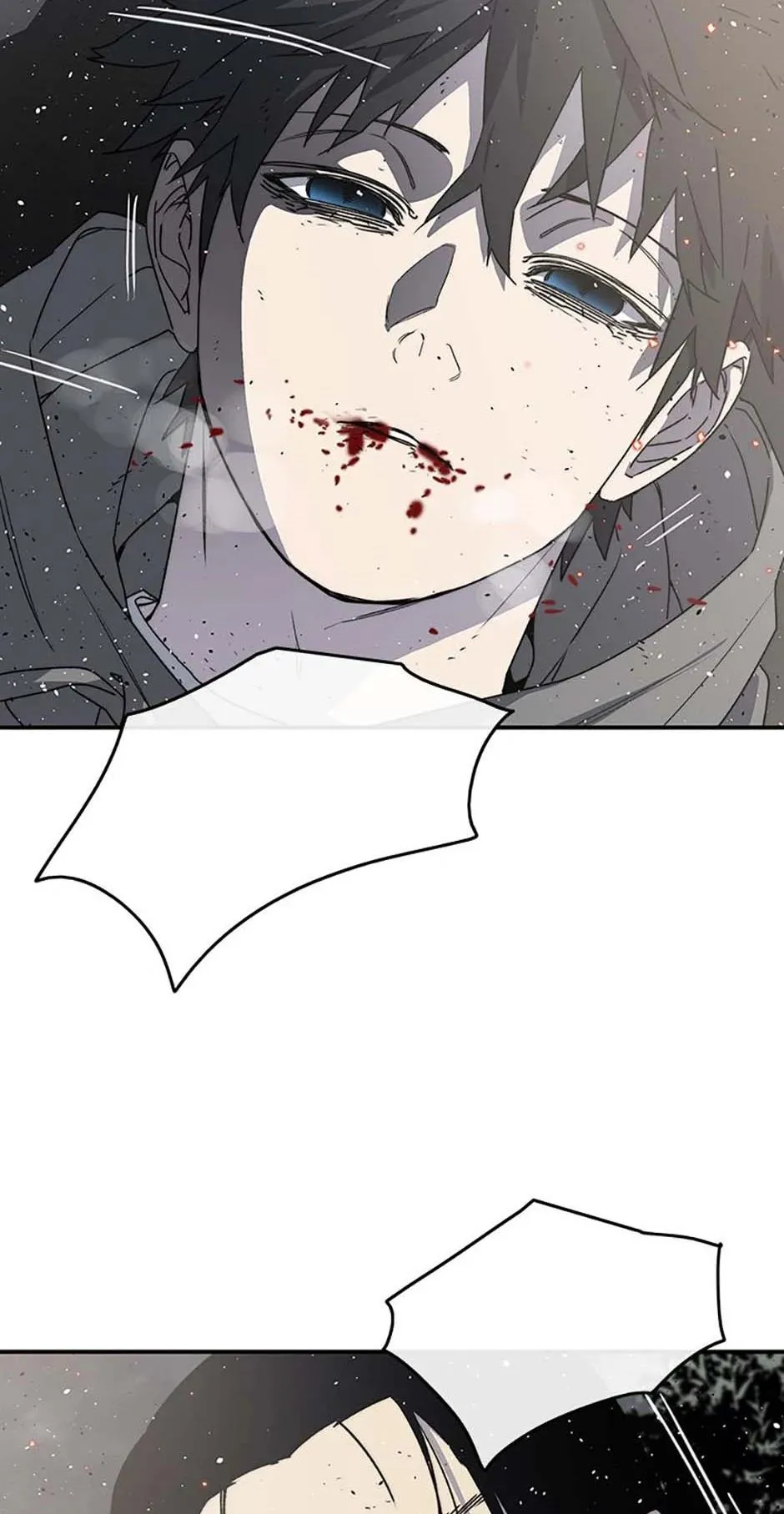 Read Existence (en) Manga Online