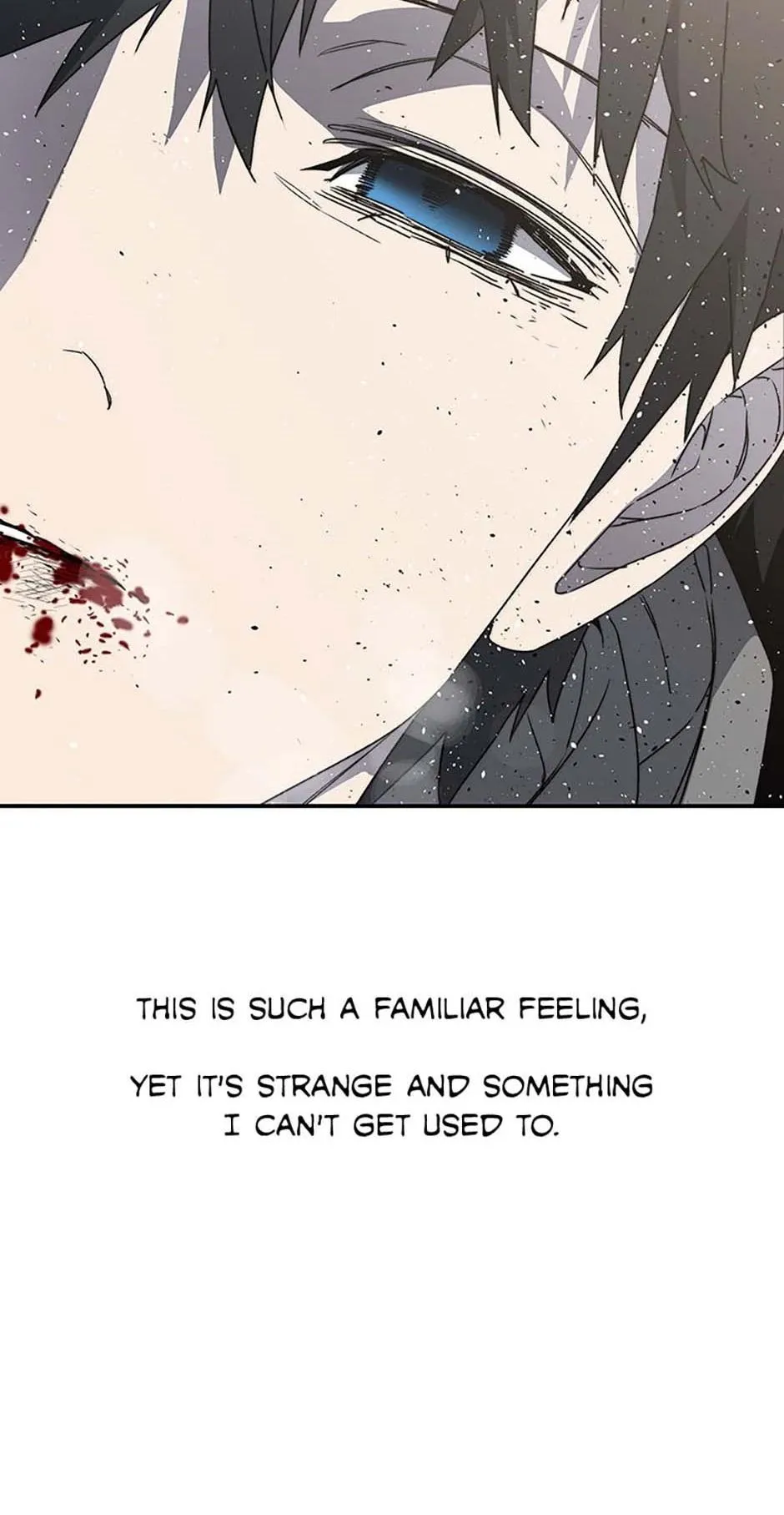 Read Existence (en) Manga Online