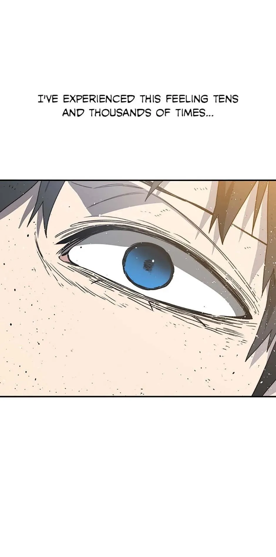 Read Existence (en) Manga Online