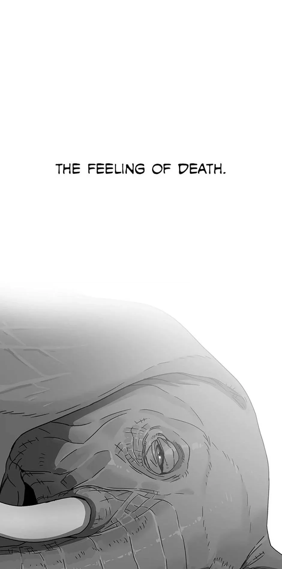 Read Existence (en) Manga Online