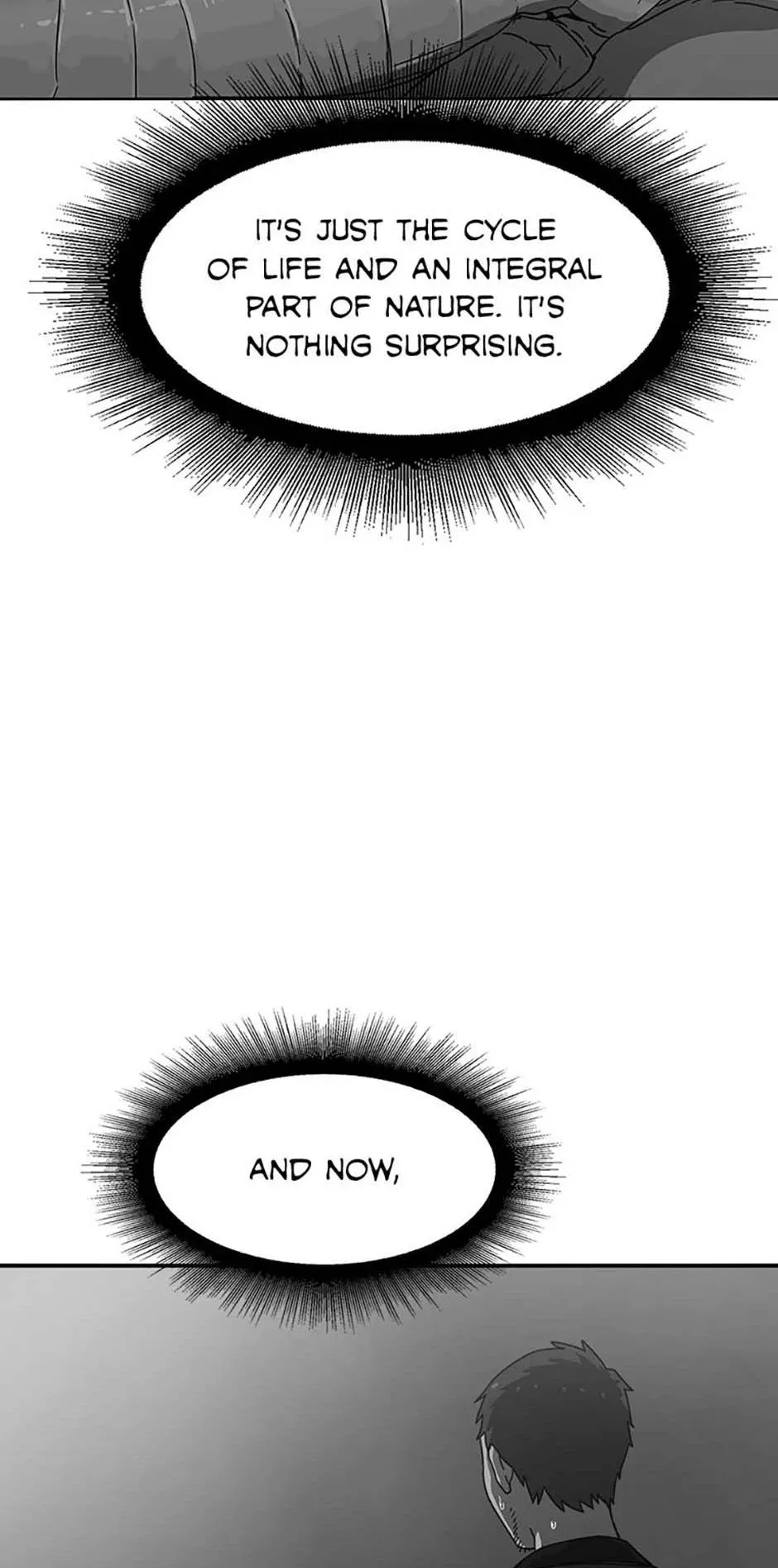 Read Existence (en) Manga Online