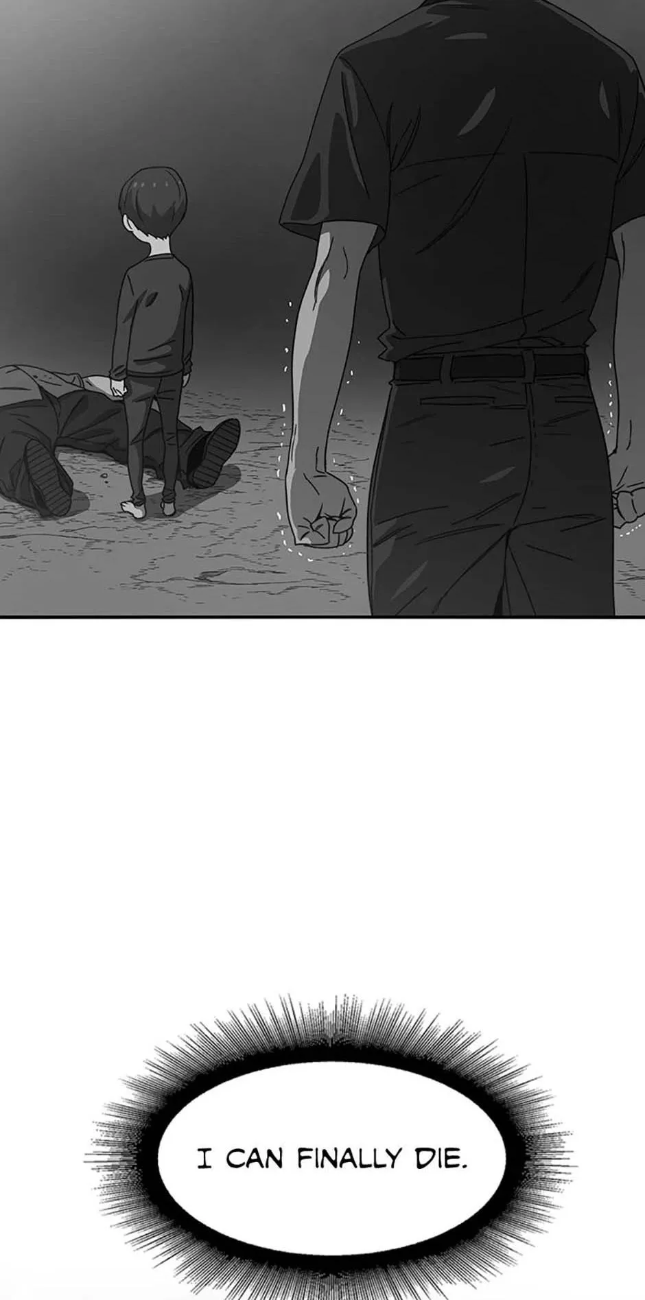 Read Existence (en) Manga Online