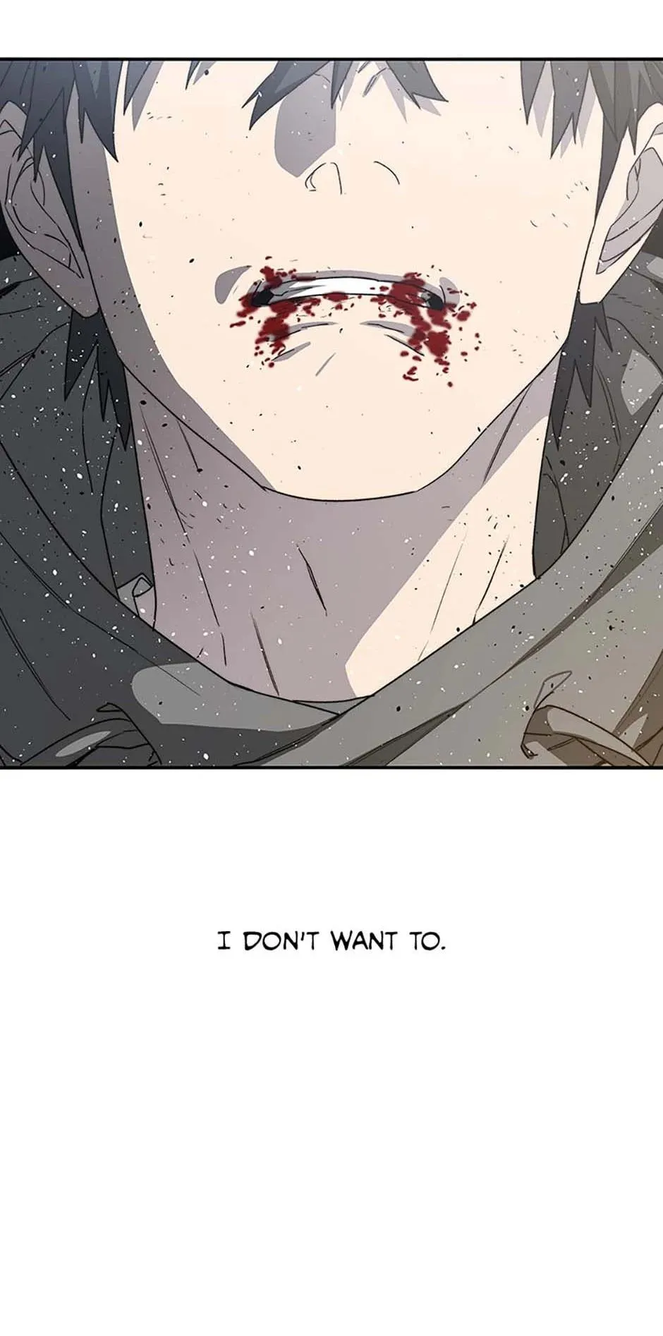 Read Existence (en) Manga Online