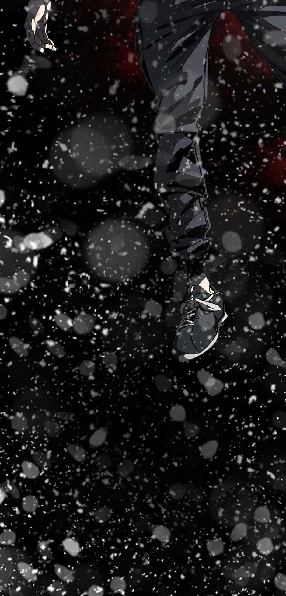 Read Existence (en) Manga Online