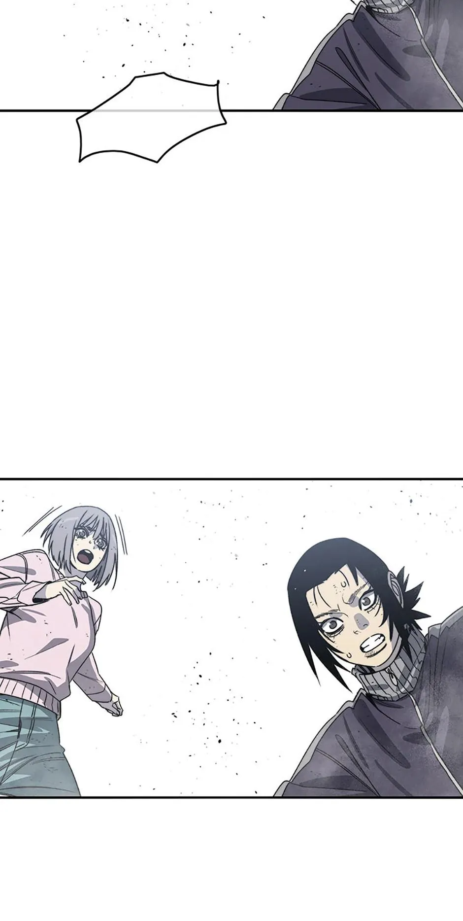 Read Existence (en) Manga Online