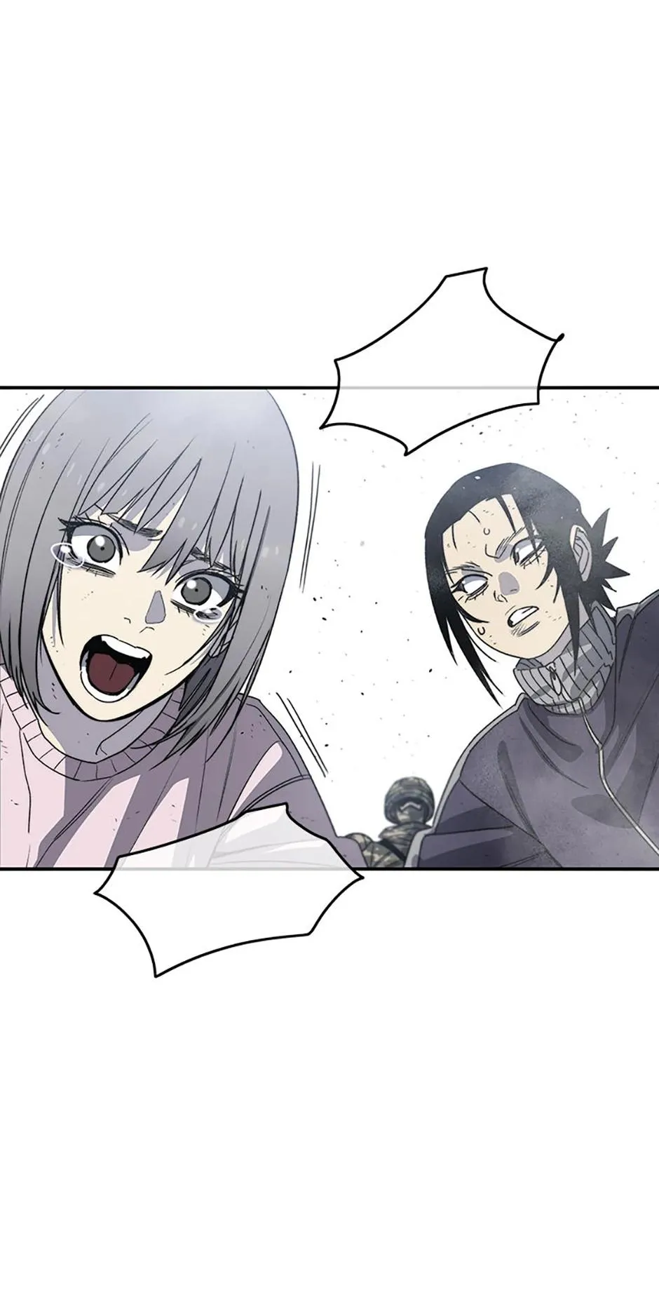 Read Existence (en) Manga Online