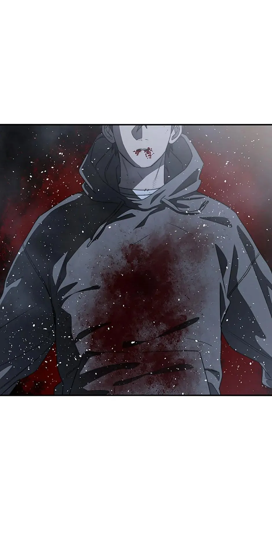 Read Existence (en) Manga Online