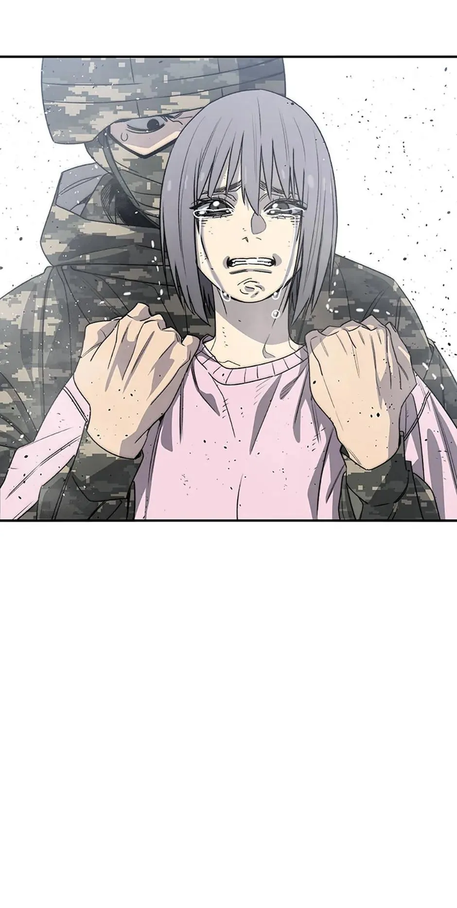 Read Existence (en) Manga Online