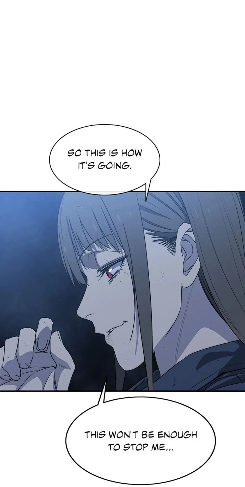 Read Existence (en) Manga Online