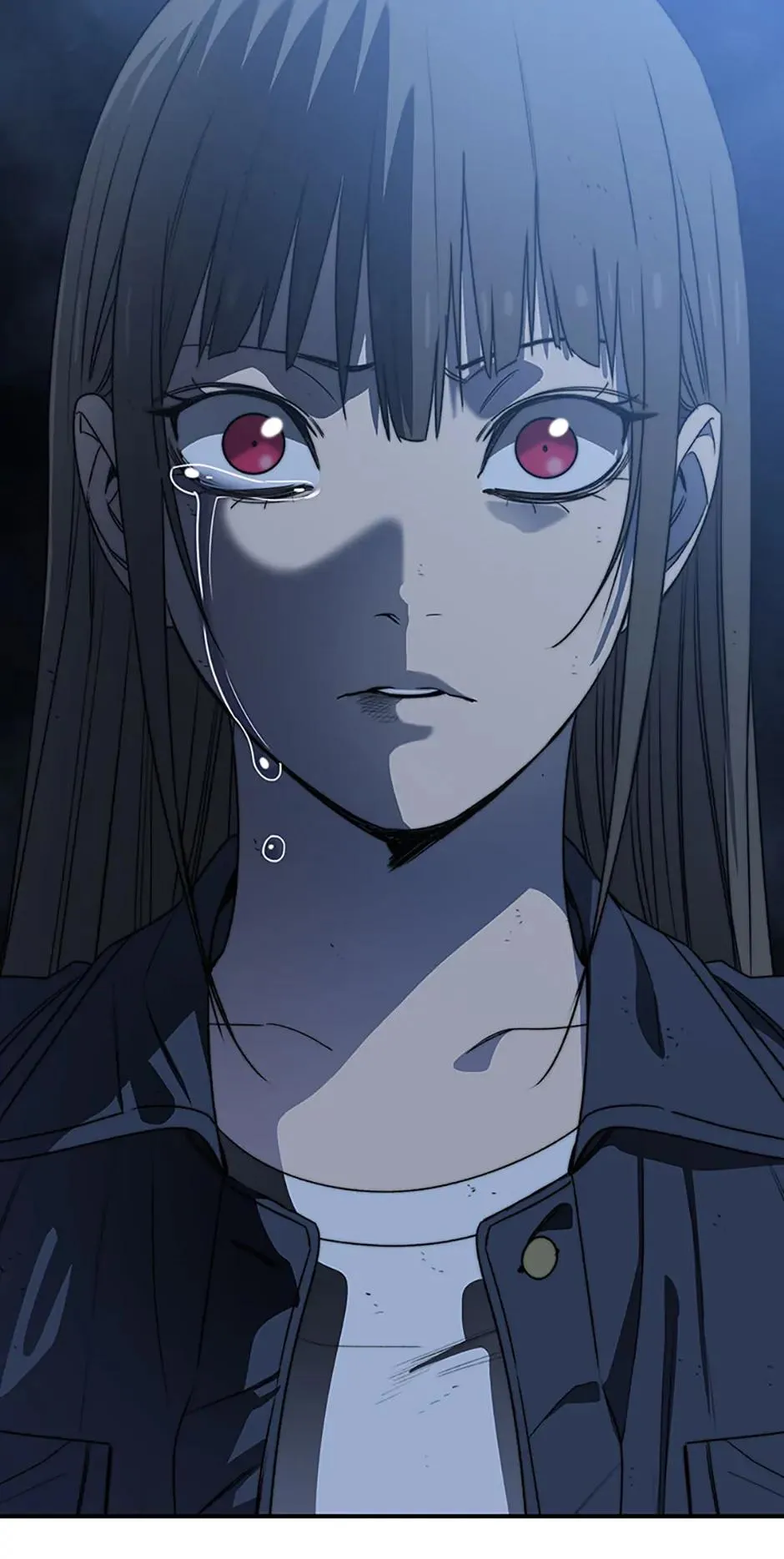 Read Existence (en) Manga Online