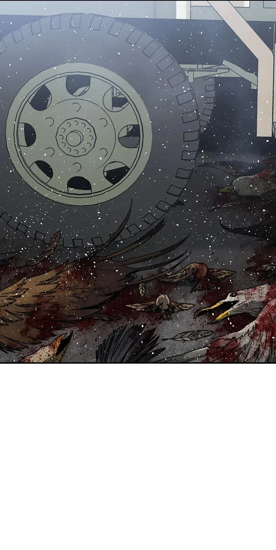 Read Existence (en) Manga Online