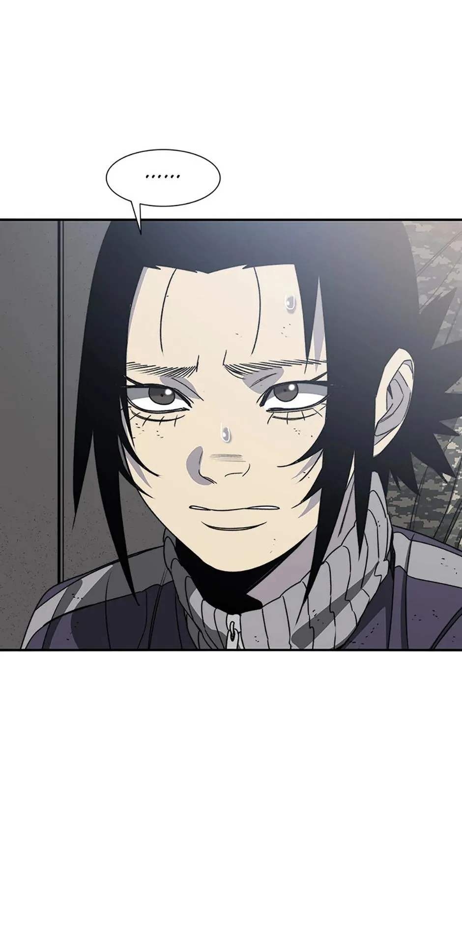 Read Existence (en) Manga Online