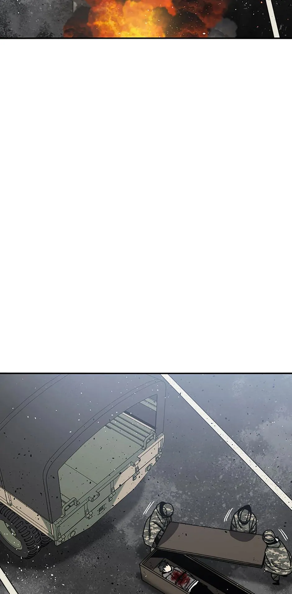 Read Existence (en) Manga Online