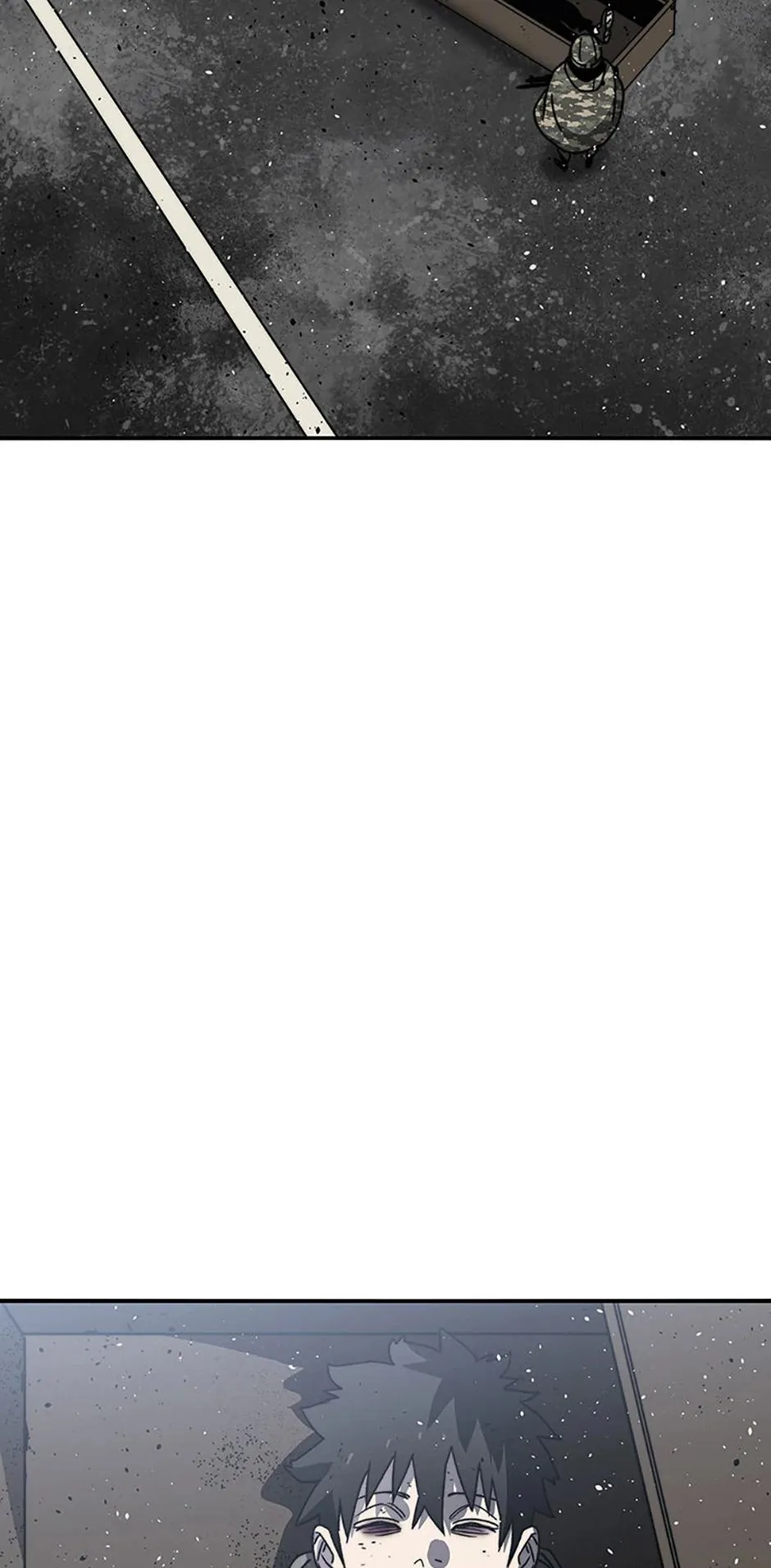 Read Existence (en) Manga Online