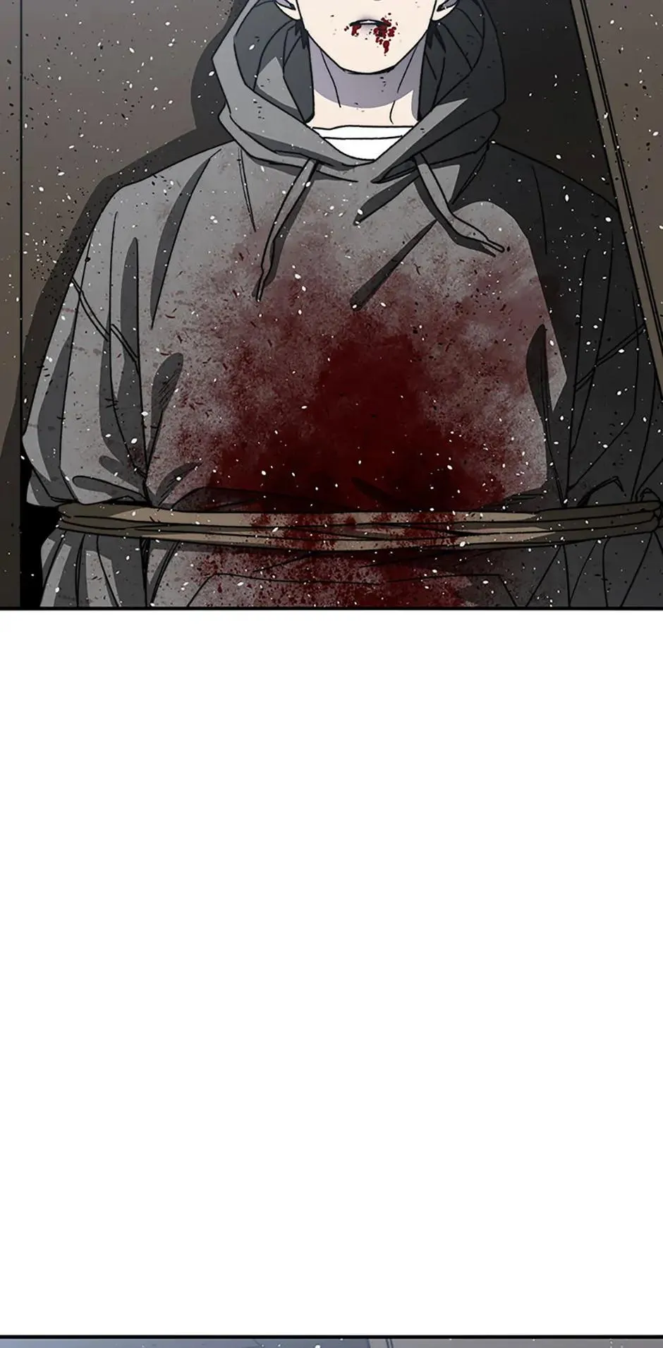 Read Existence (en) Manga Online