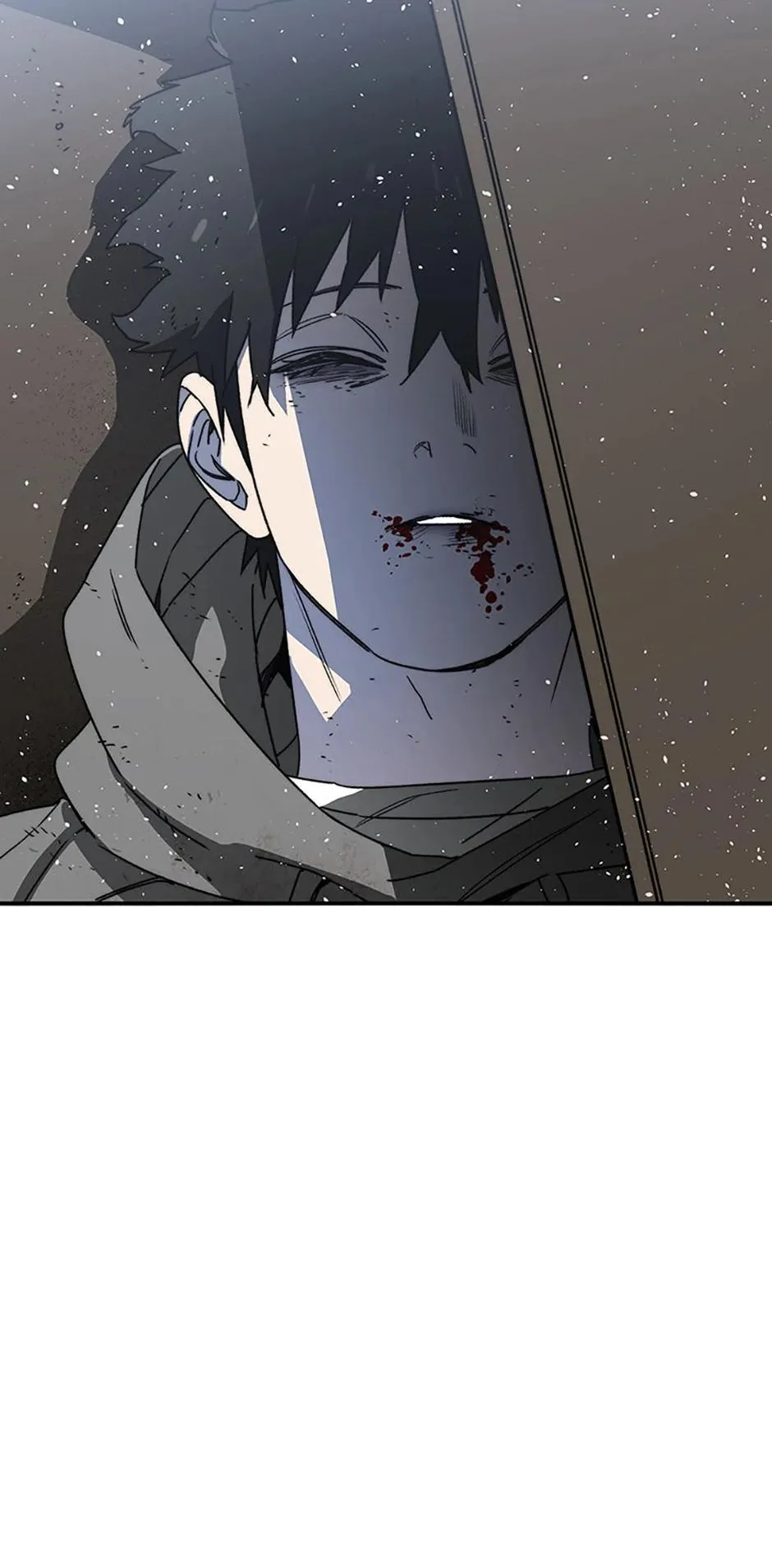 Read Existence (en) Manga Online