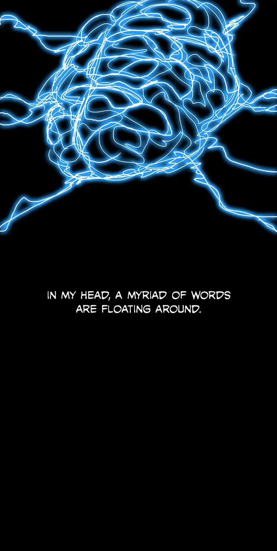 Read Existence (en) Manga Online