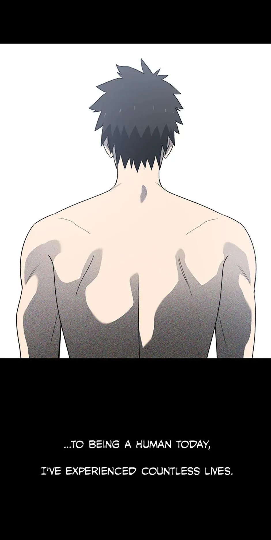 Read Existence (en) Manga Online