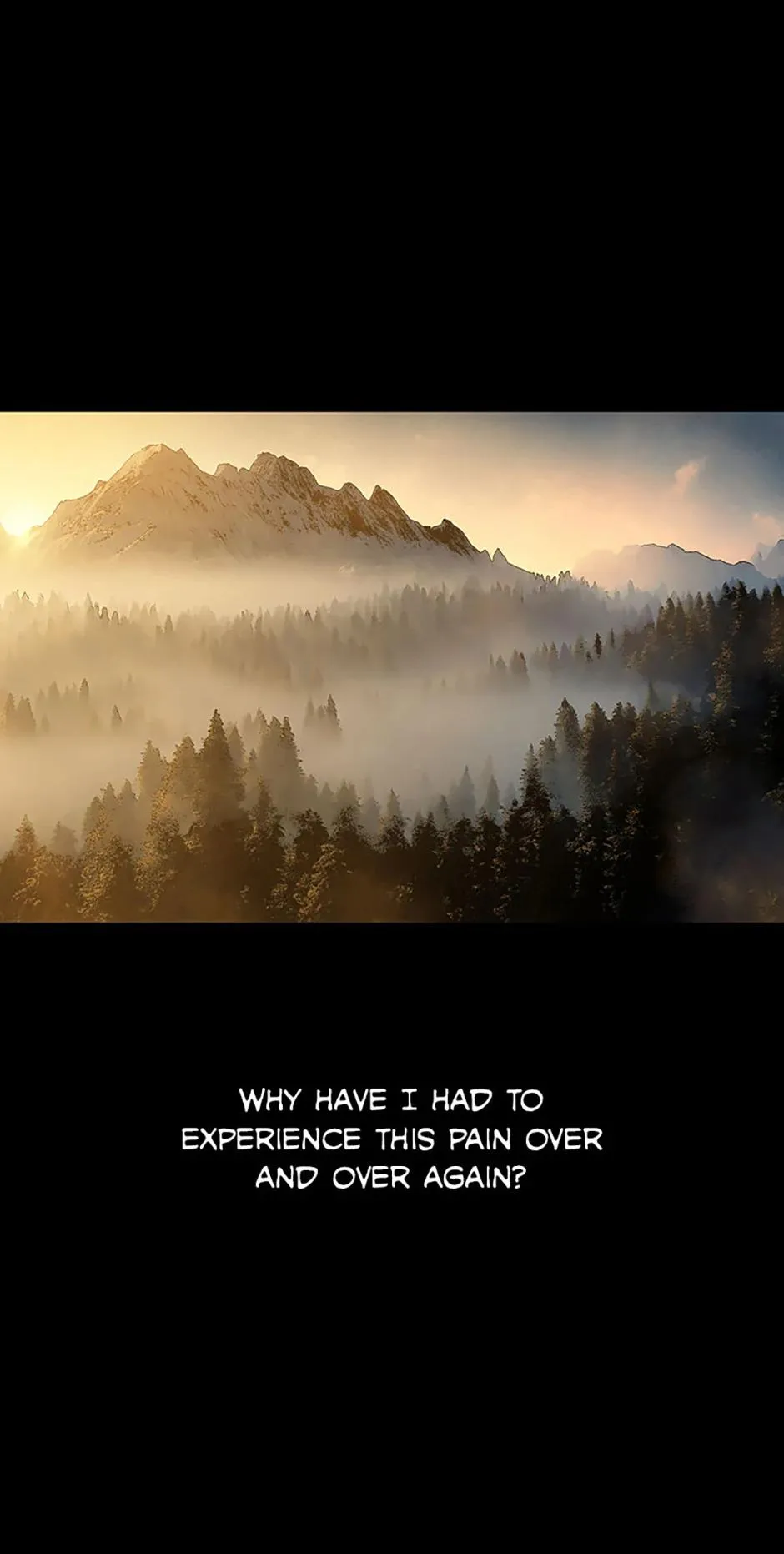 Read Existence (en) Manga Online