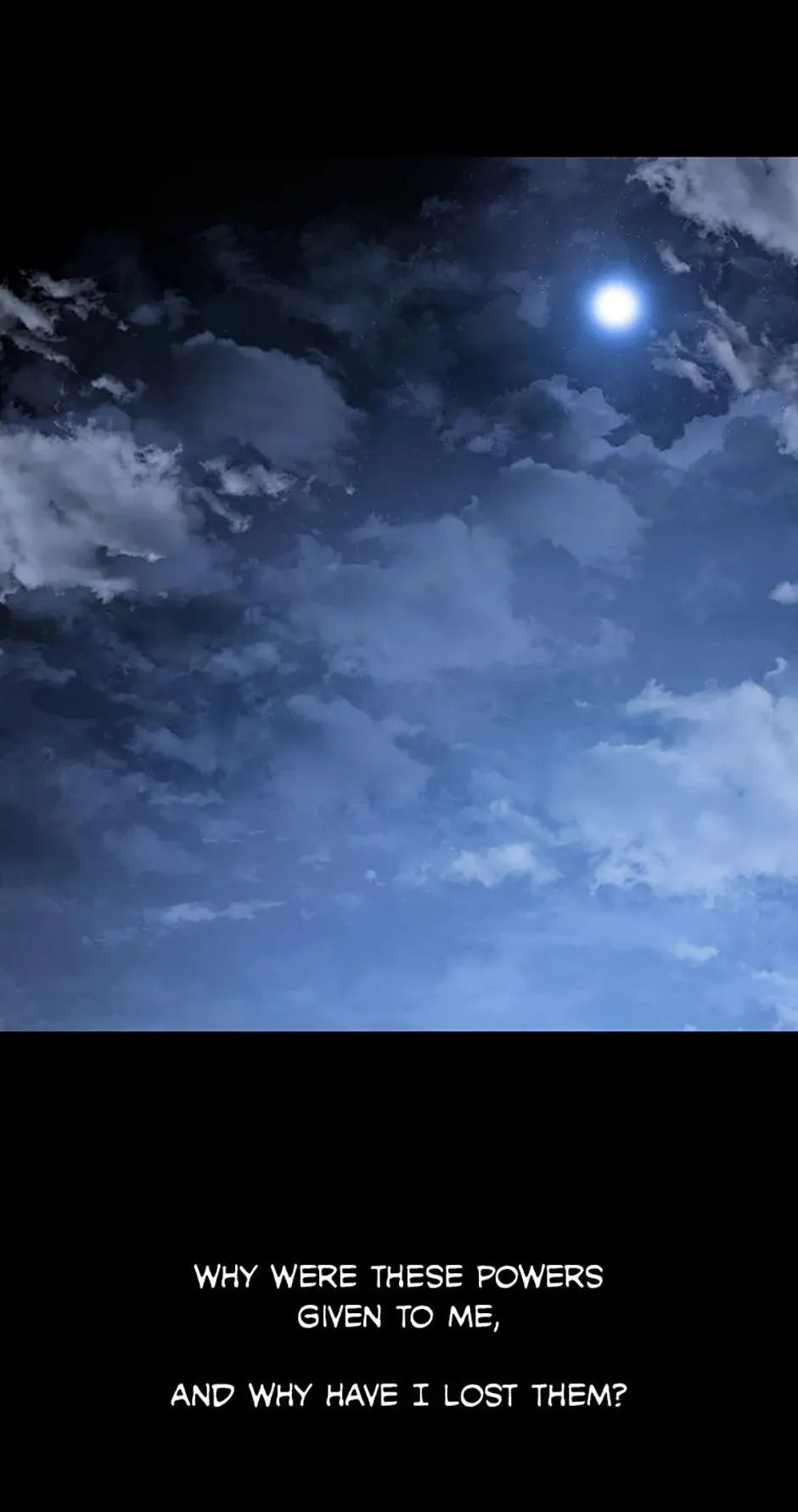 Read Existence (en) Manga Online