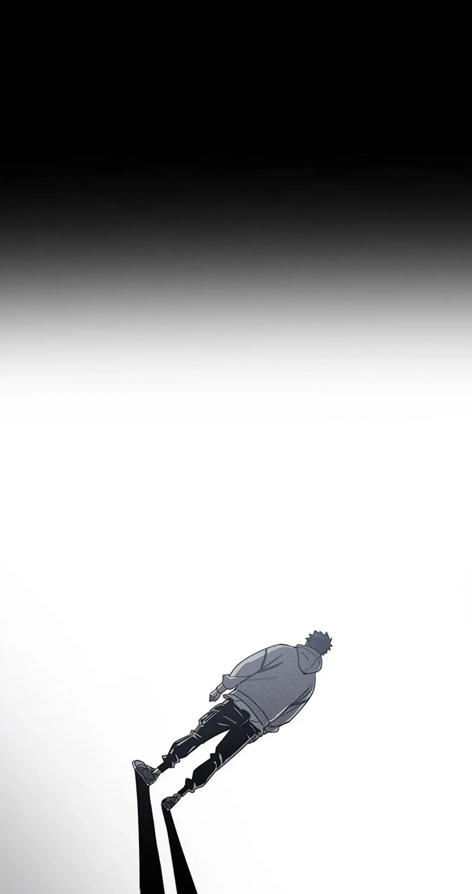 Read Existence (en) Manga Online