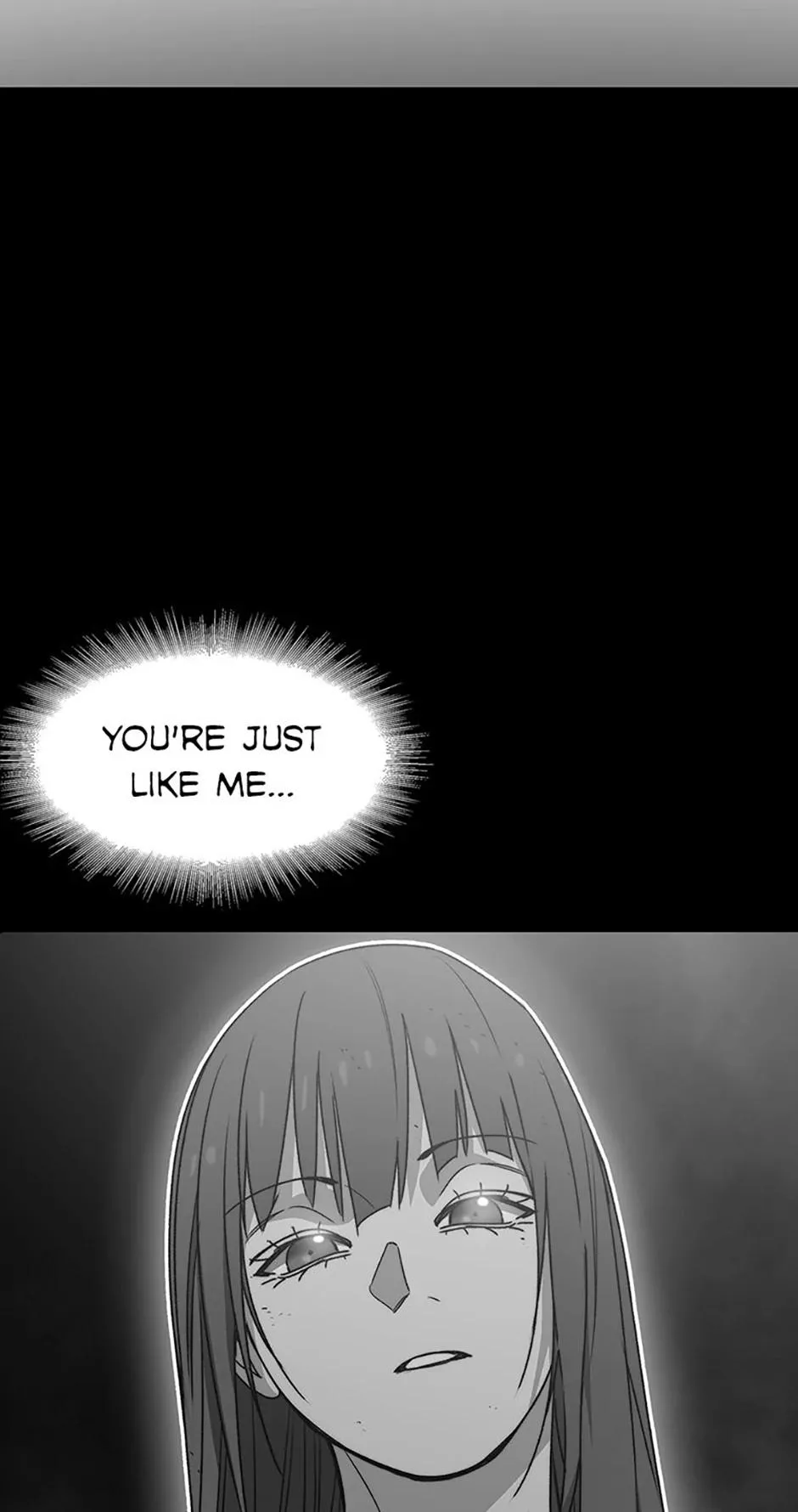 Read Existence (en) Manga Online