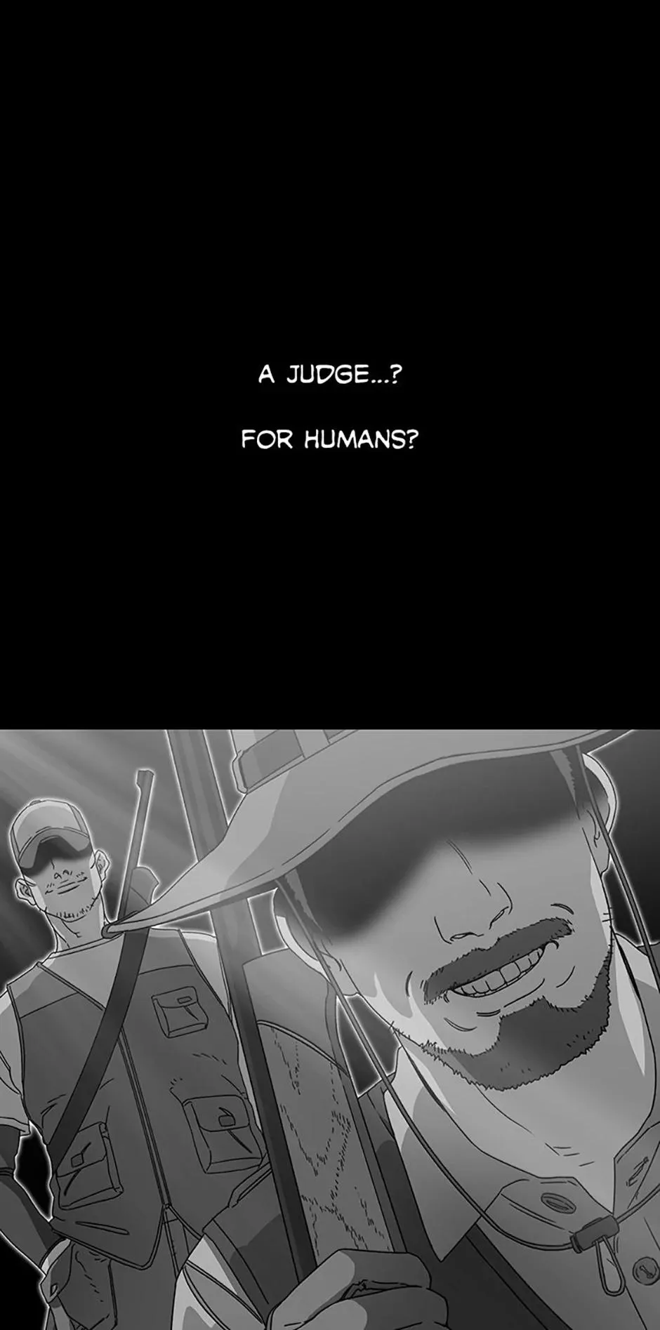 Read Existence (en) Manga Online