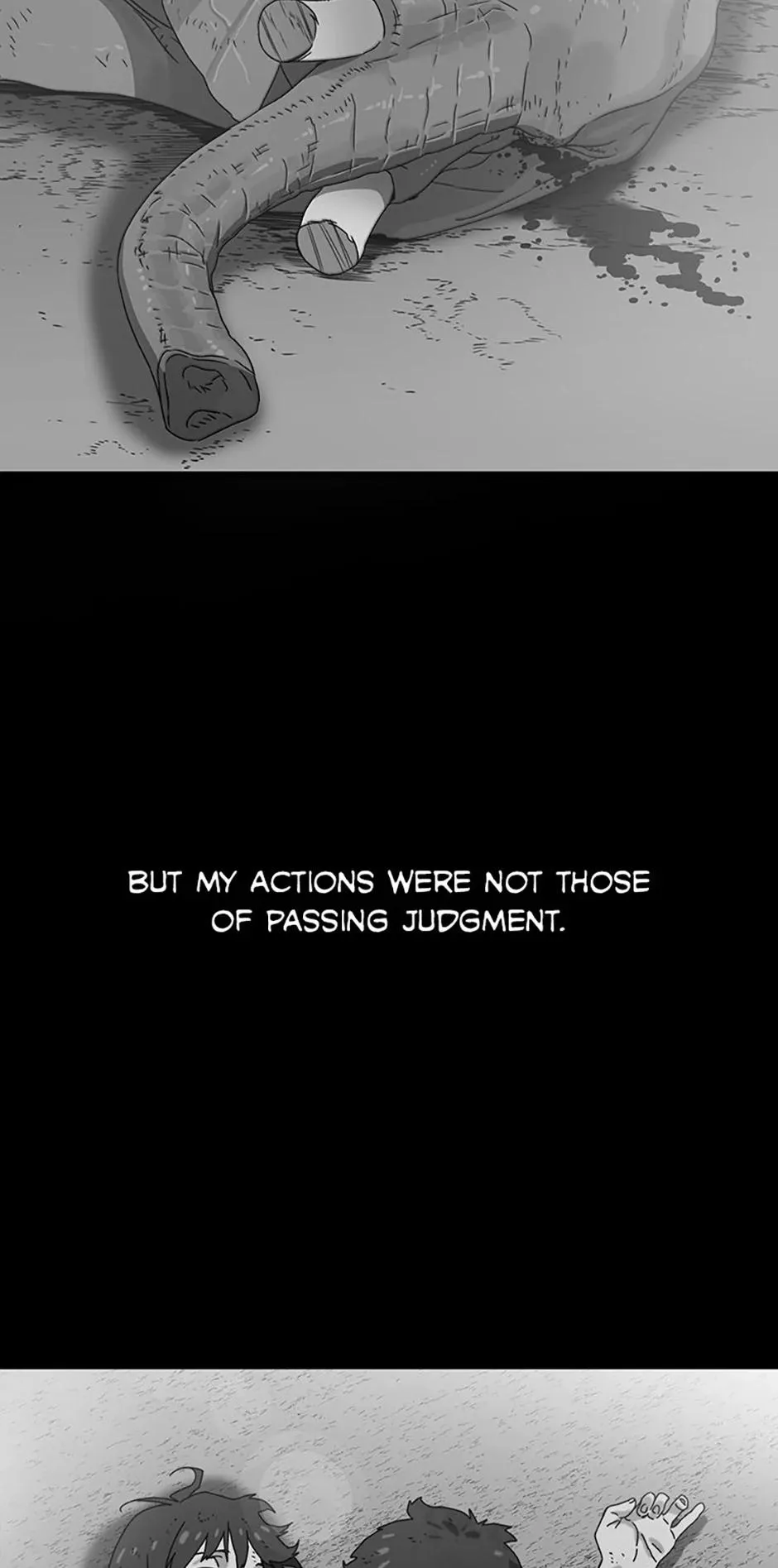 Read Existence (en) Manga Online