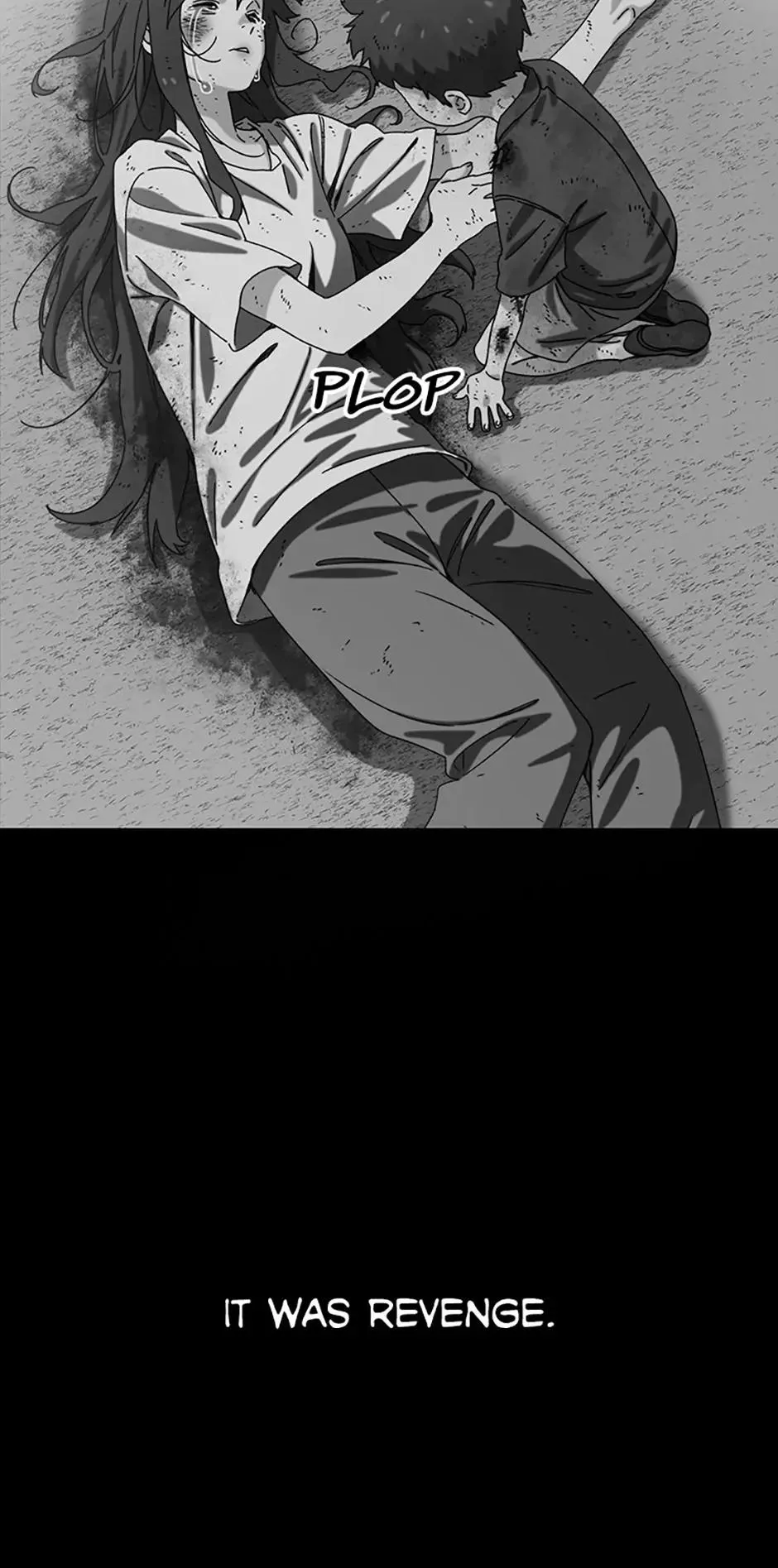 Read Existence (en) Manga Online