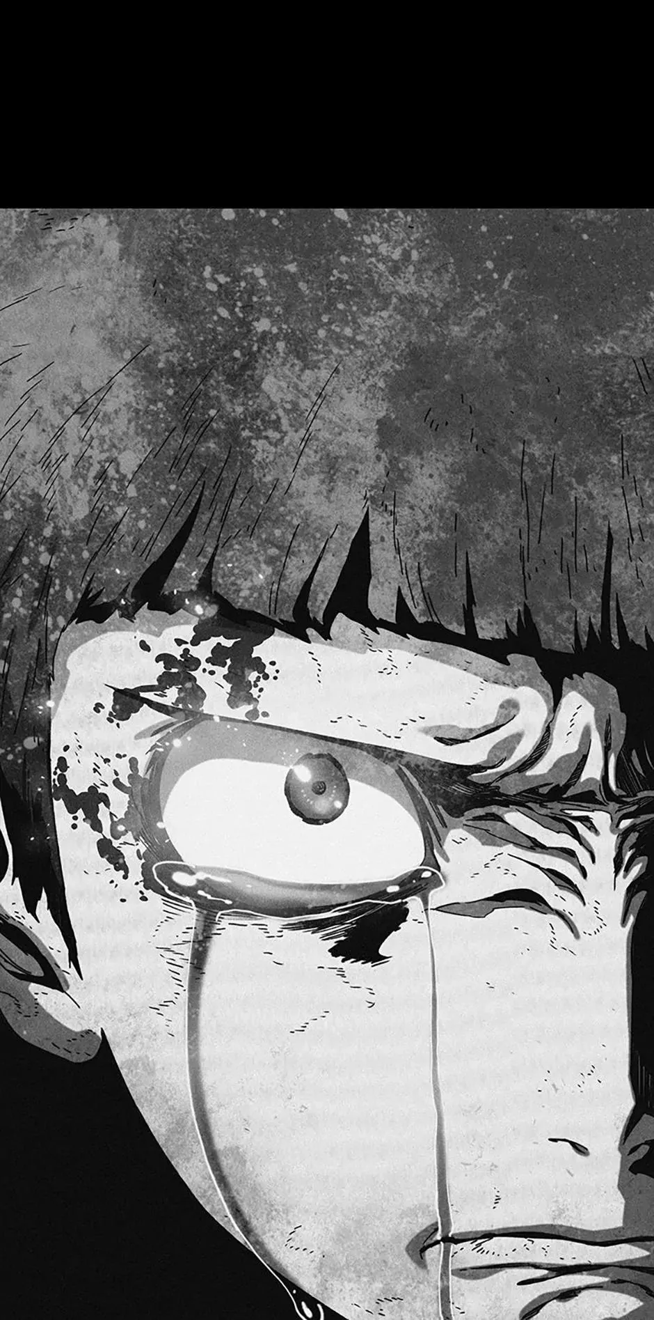 Read Existence (en) Manga Online