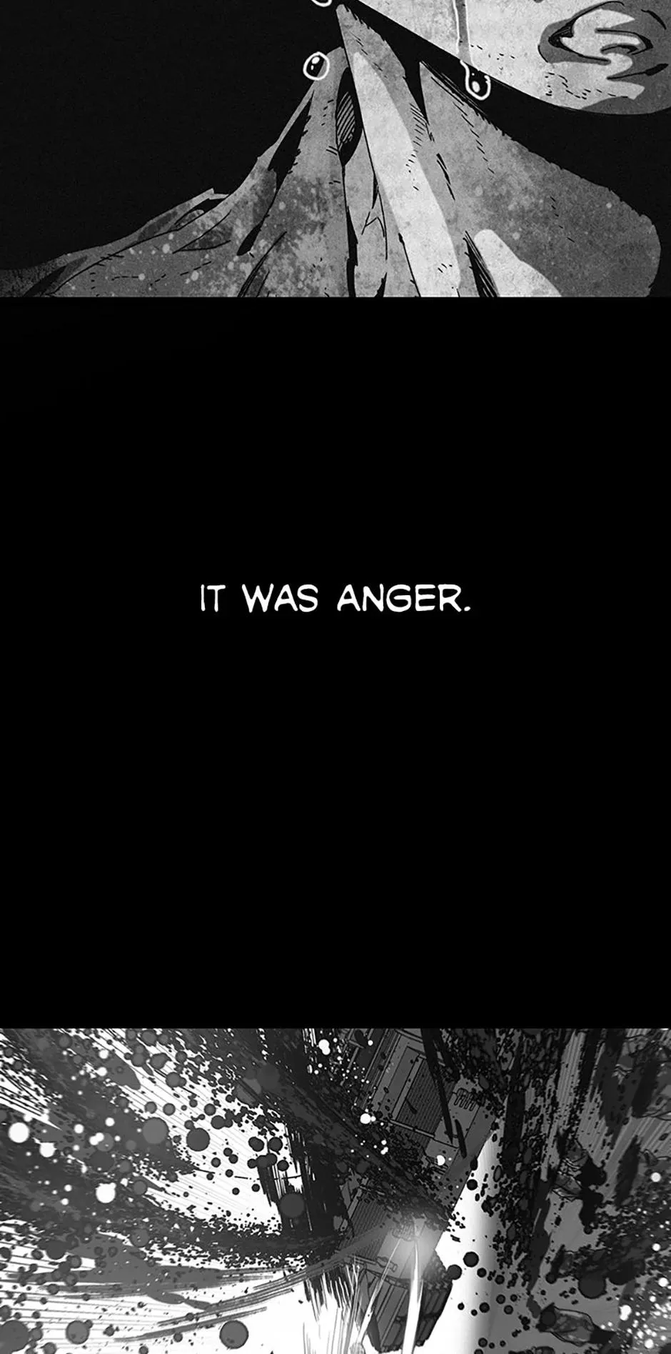 Read Existence (en) Manga Online