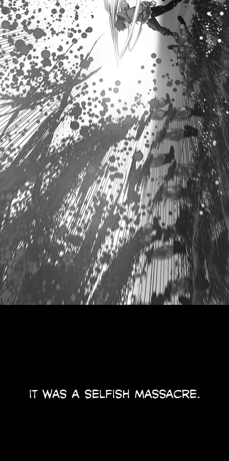 Read Existence (en) Manga Online