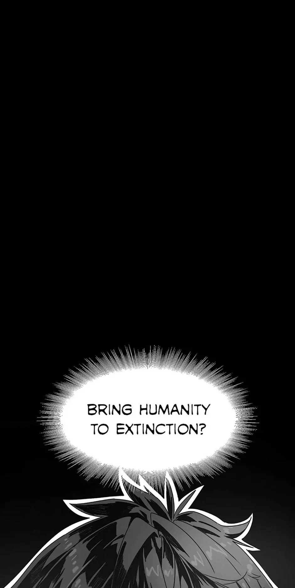 Read Existence (en) Manga Online