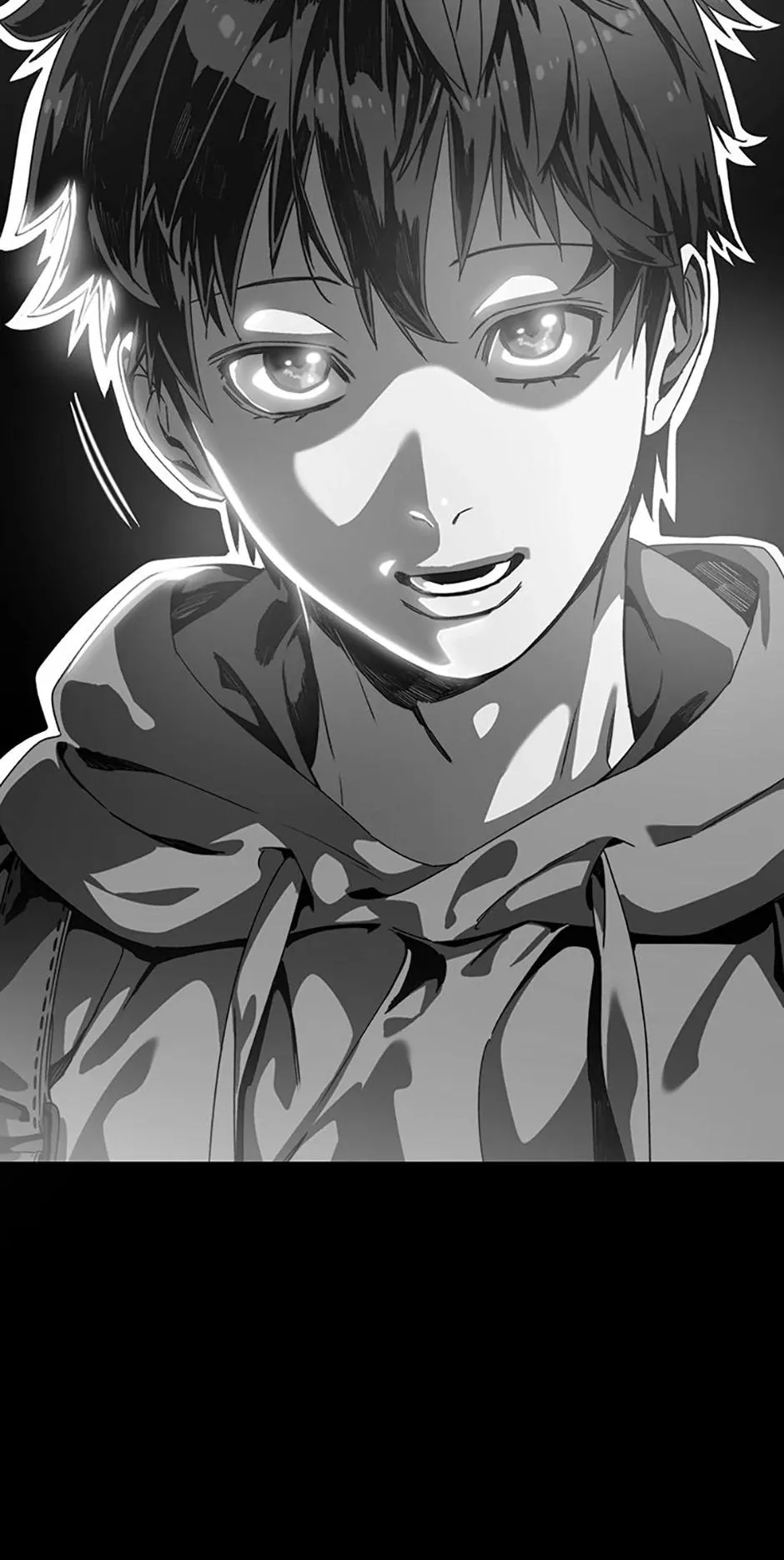 Read Existence (en) Manga Online