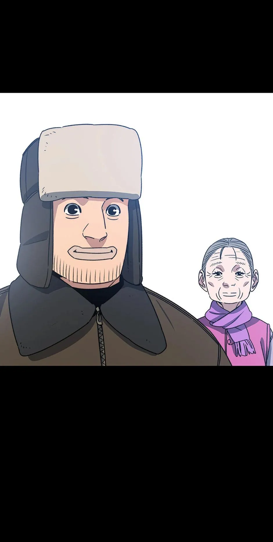 Read Existence (en) Manga Online