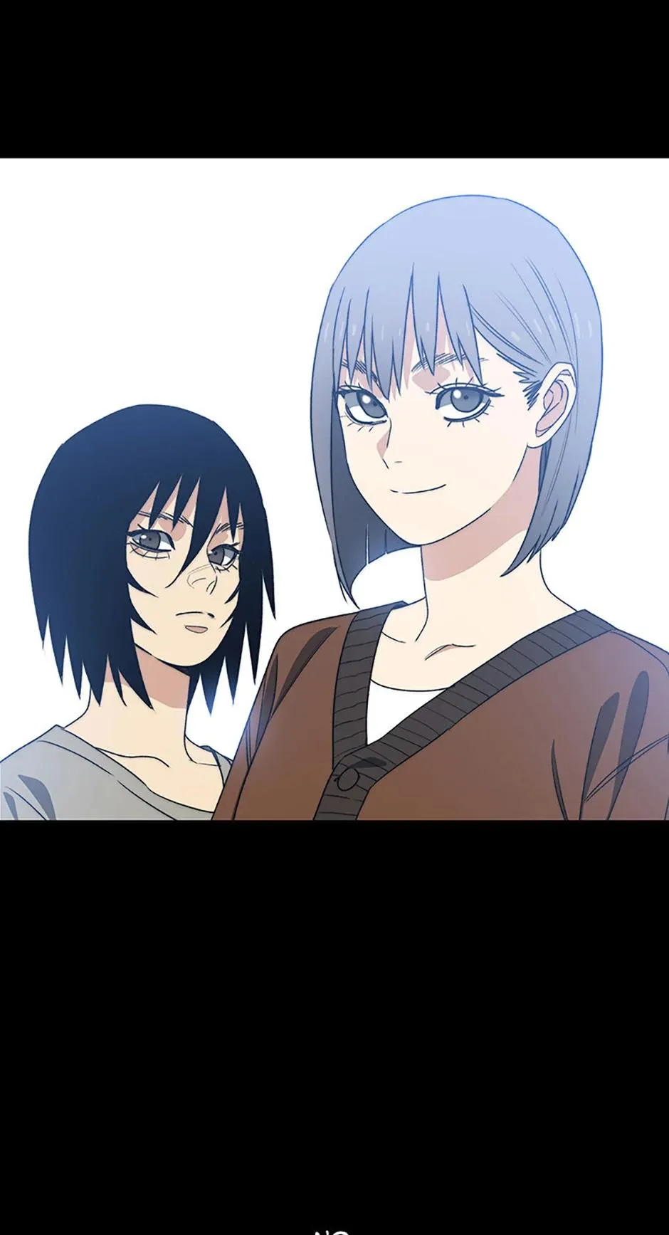 Read Existence (en) Manga Online