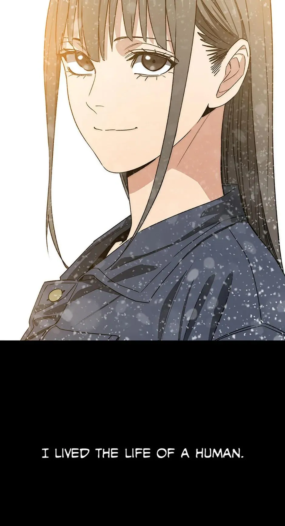 Read Existence (en) Manga Online