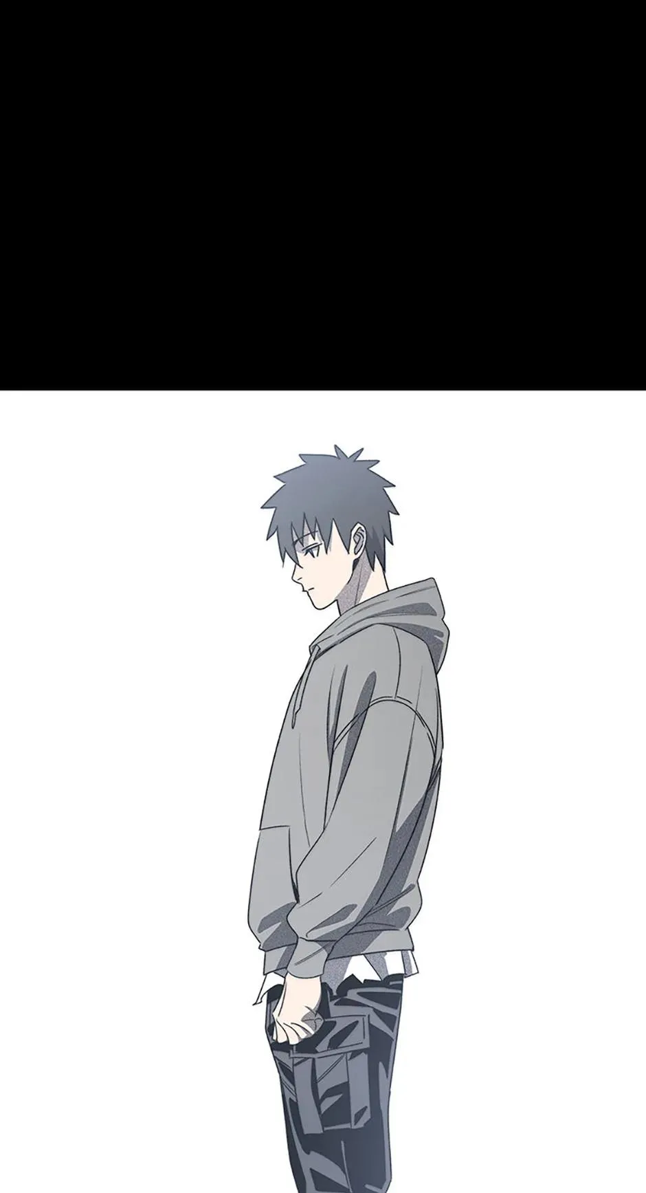 Read Existence (en) Manga Online