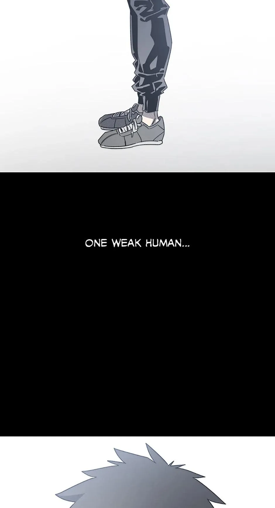 Read Existence (en) Manga Online