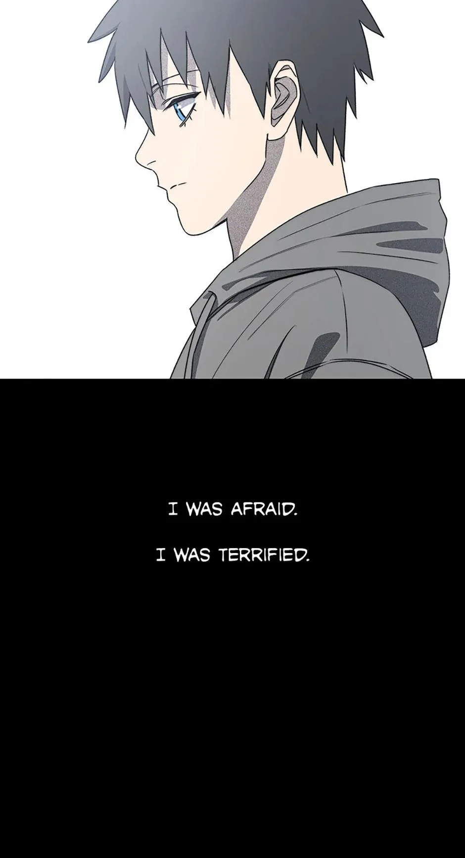 Read Existence (en) Manga Online