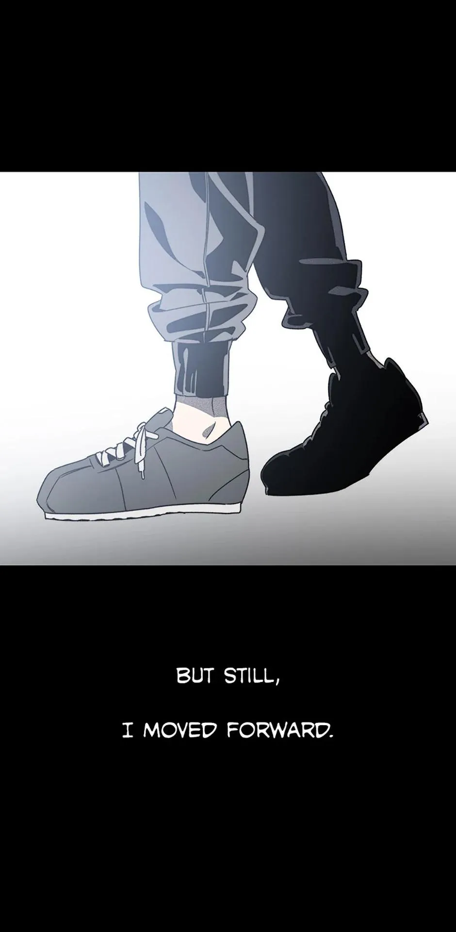 Read Existence (en) Manga Online