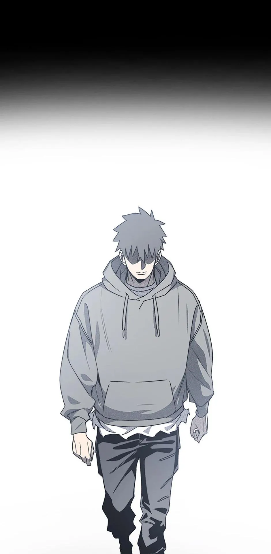 Read Existence (en) Manga Online