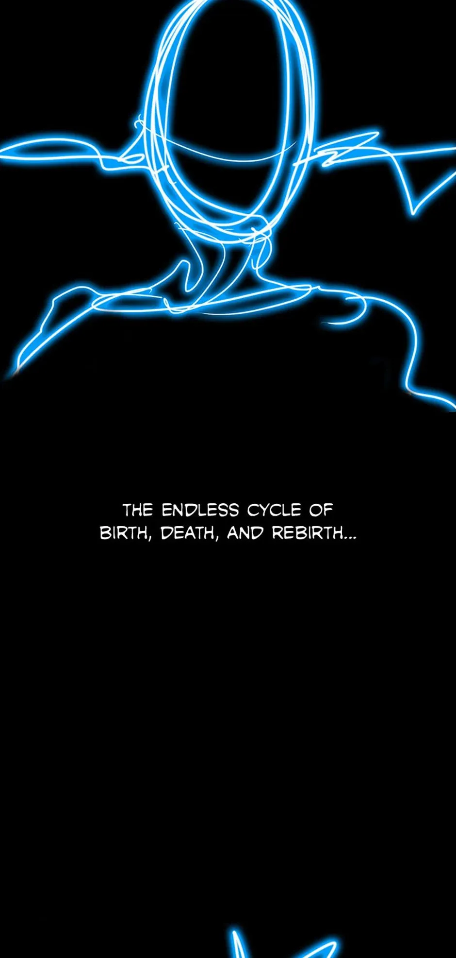 Read Existence (en) Manga Online