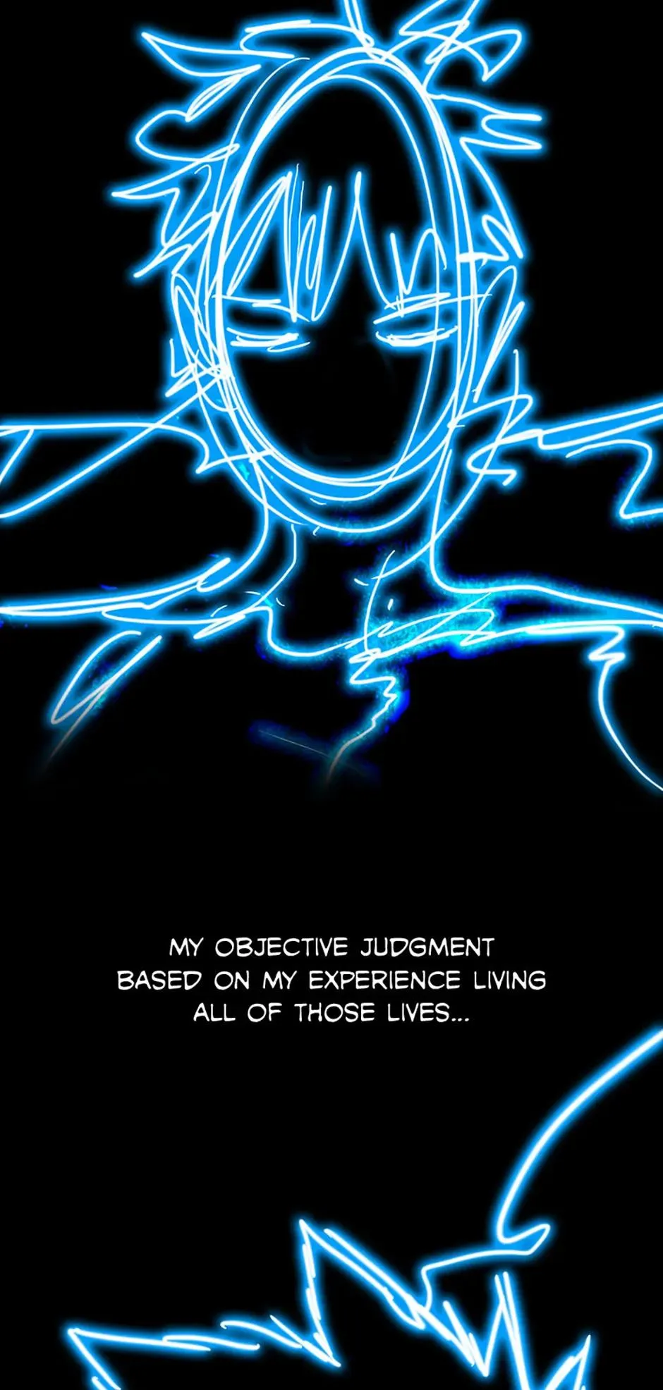 Read Existence (en) Manga Online