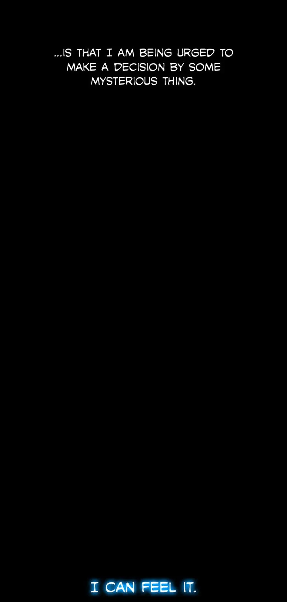 Read Existence (en) Manga Online